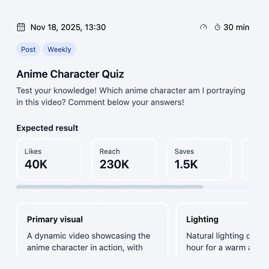 Распрацоўка публікацый